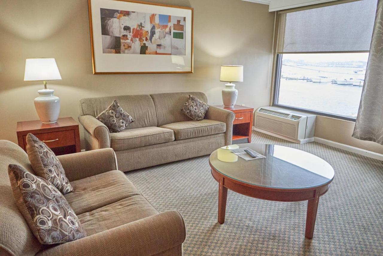 Seaport Resort And Marina Fairhaven Extérieur photo