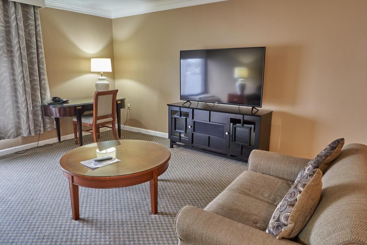 Seaport Resort And Marina Fairhaven Extérieur photo