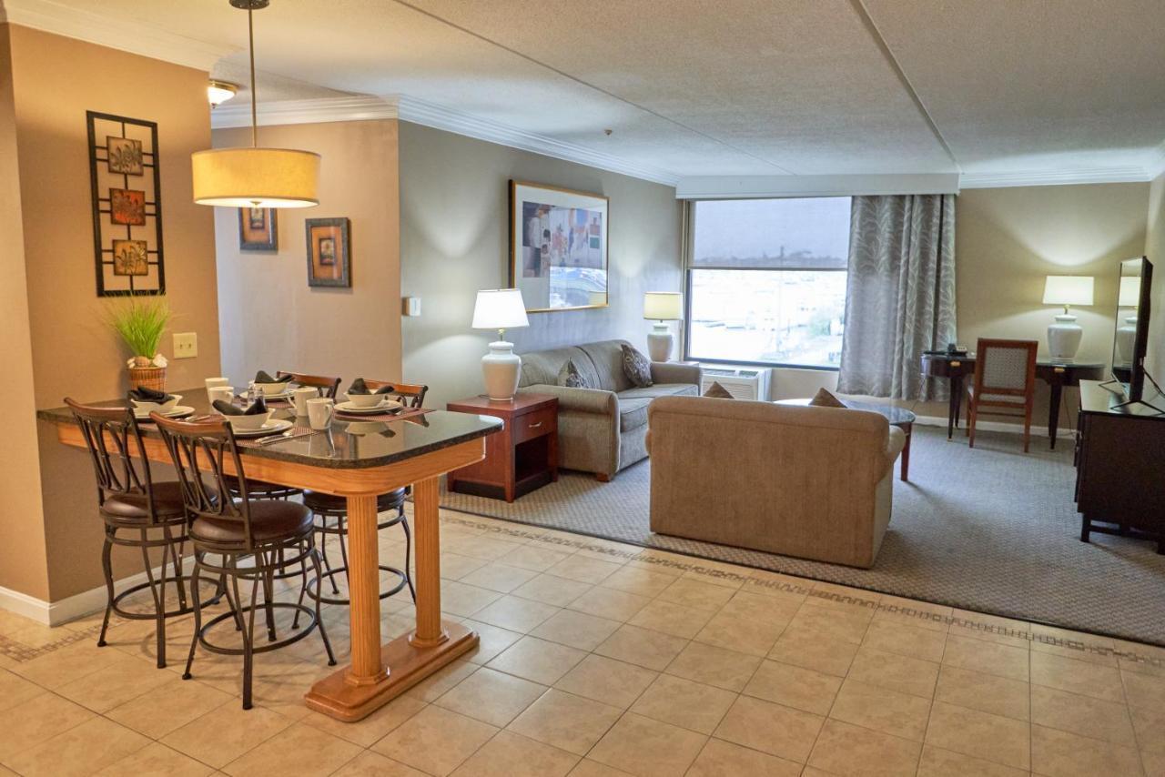 Seaport Resort And Marina Fairhaven Extérieur photo