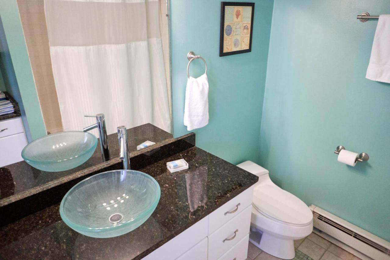 Seaport Resort And Marina Fairhaven Extérieur photo