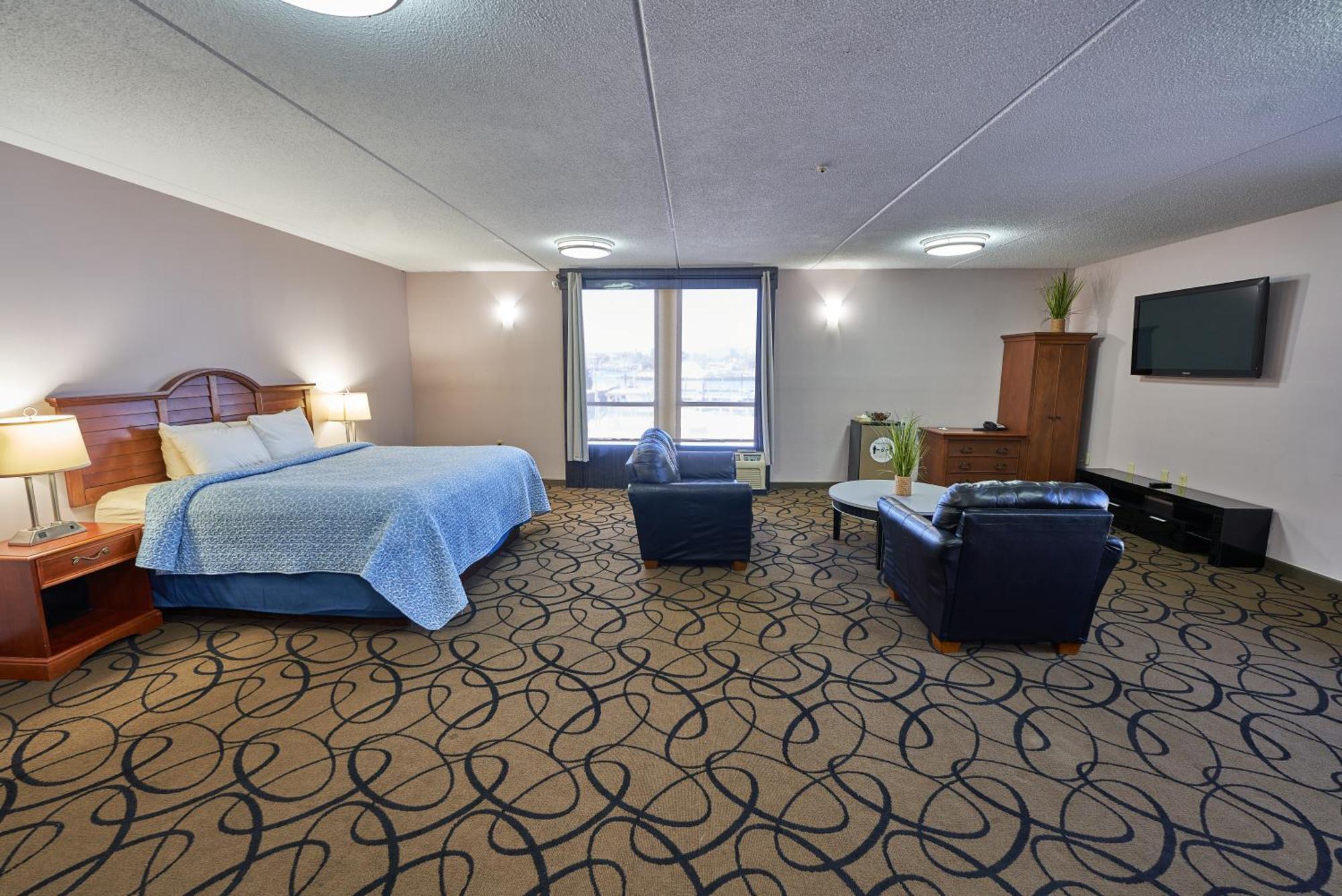 Seaport Resort And Marina Fairhaven Extérieur photo