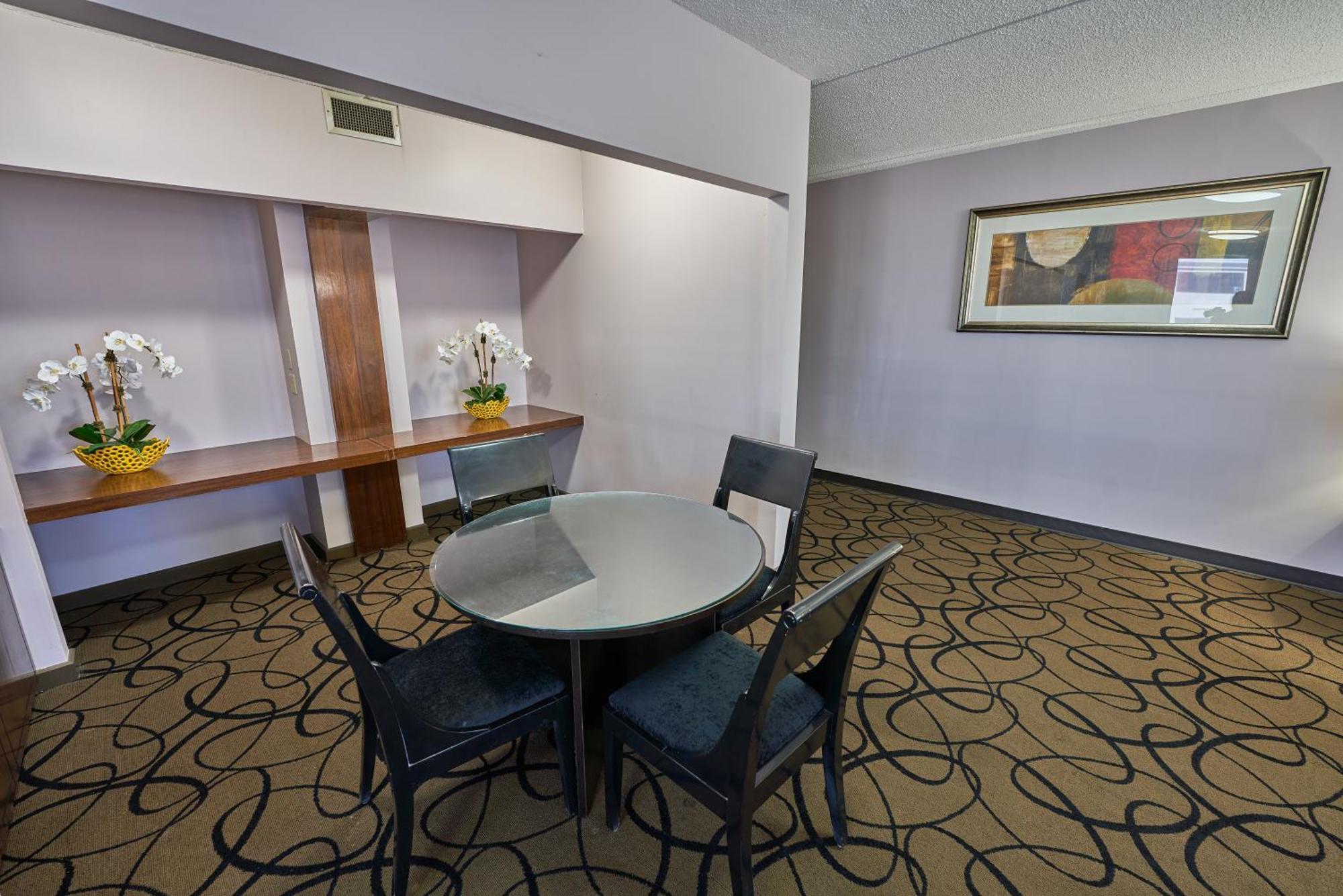 Seaport Resort And Marina Fairhaven Extérieur photo
