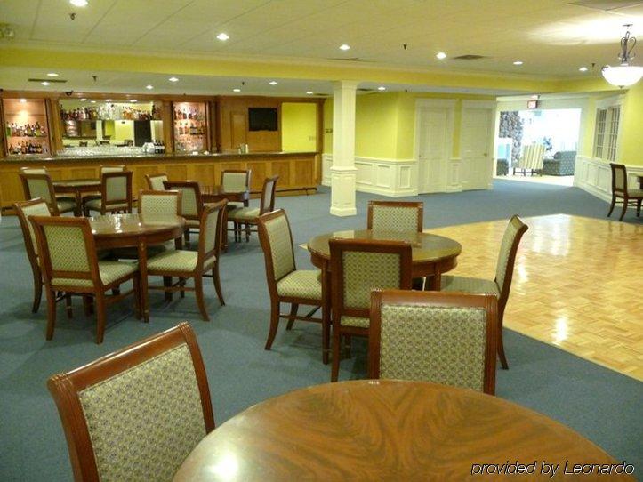 Seaport Resort And Marina Fairhaven Restaurant photo