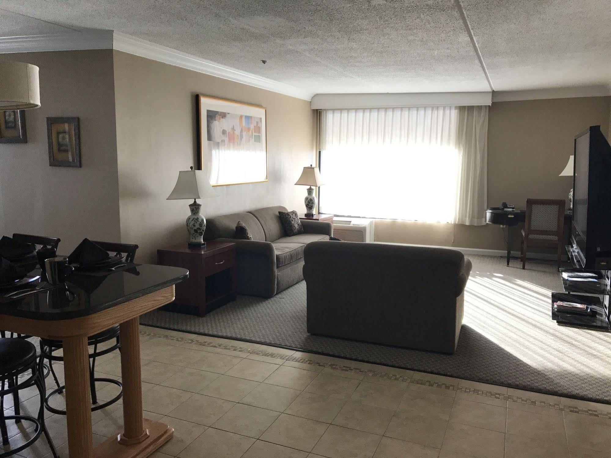Seaport Resort And Marina Fairhaven Extérieur photo