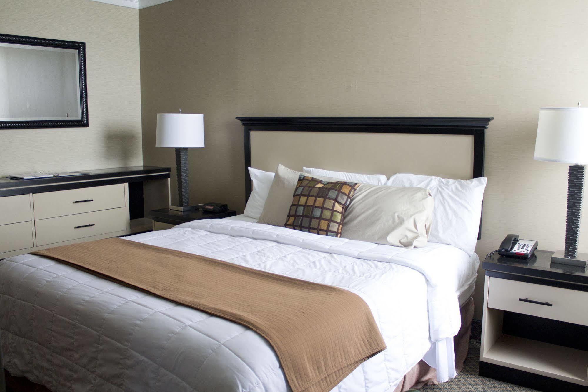 Seaport Resort And Marina Fairhaven Extérieur photo
