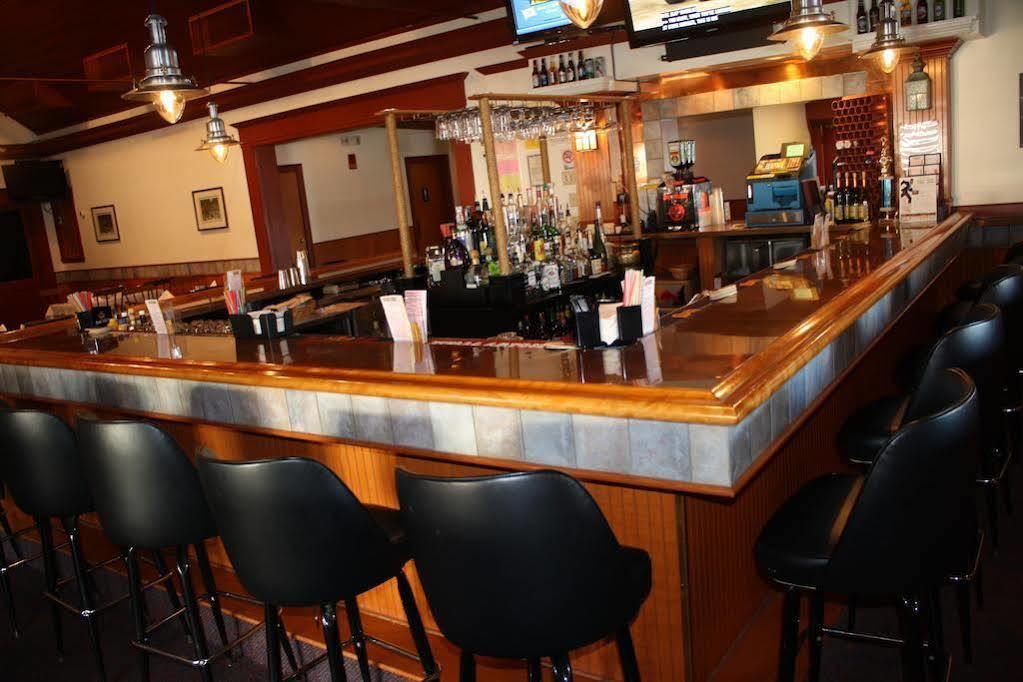 Seaport Resort And Marina Fairhaven Extérieur photo
